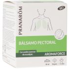 Pranarom Aromaforce Bálsamo Respiratorio 80 ml