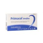 Primacol Óvulos Vaginales 10 uds