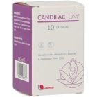 Probiótico para la flora vaginal