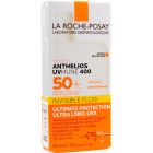 Anthelios UVMune 400 Fluido Invisible SPF50+ Sin Perfume 50 ml