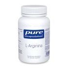 Pure Encapsulations L-Arginina  60 Capsulas