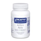Pure Encapsulations Arthro Aktiv 60 cápsulas