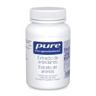 Pure Encapsulations Extracto de Arandanos 60 cápsulas