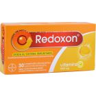 Redoxon Vitamina C Efervescentes Sistema Inmunitario