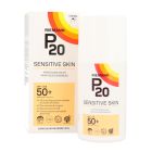 Riemann P20 Sensitive Skin Crema Solar SPF50+ 200 ml