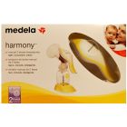 Medela Harmony Sacaleches Manual