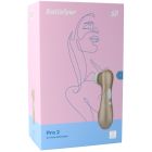 Satisfyer Pro 2 Air Pulse
