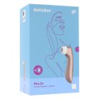 Satisfyer Pro 2 Air Pulse + Vibration