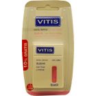 Seda Dental Suave Vitis con Flúor y Menta