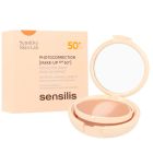 Sensilis Photocorrection Make-up SPF50+ 01 Natural Rose