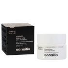 Sensilis Upgrade Crema Día Textura Rica