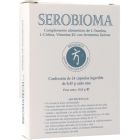 Complemento Serobioma Bromatech Fermentos lácteos L-Teanina