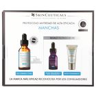 SkinCeuticals Phloretin CF Protocolo Anti-Manchas Pack 2024