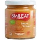 Smileat Ternera con Verduras 230 gr