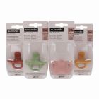 Suavinex Chupete Smoothie Tetina Sx Pro Silicona 0-6 meses