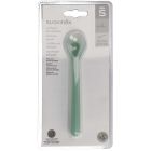 Suavinex Cuchara Silicona 4m+