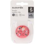 Suavinex Broche con Pinza Redondo
