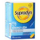 Supradyn Energy 50+ 30 comprimidos