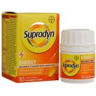 Supradyb Energy 30 Capsulas