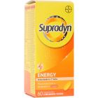 Supradyn Energy Q10 60 Comprimidos