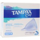 Tampax Copa Menstrual Flujo Normal