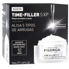 Filorga Time-Filler Pieles normales a secas