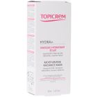 Topìcrem Hydra+ MAscarilla Hidratante Iluminadora 50 ml