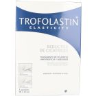 Trofolastin Elasticity Reductor Cicatrices 5 Apósitos 10x14 cm