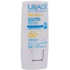 Protector solar formato stick Uriage Stick Invisible SPF50+
