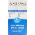 Uriage Duplo Bariéderm-CICA Bálsamo Labial Protector