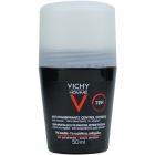 Vichy Homme Desodorante 72h Anti-transpirante Control Extremo