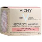 Vichy Neovadiol Rose Platinium Noche Crema Facial 50 ml