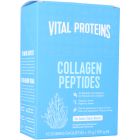 Vital Proteins Collagen Peptides Sabor Neutro 10 Sobres