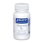 Pure Encapsulations Vitamina B12 90 cápsulas