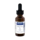 Pure Encapsulations Vitamina D3 22,5ml