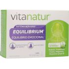 Vitanatur Equilibrium 60 Comprimidos