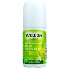 Weleda Desodorante Roll-On Citrus Bio