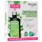 Weleda Pack Tratamiento Anticelulítico Aceite de Abedul 2 x 100 ml