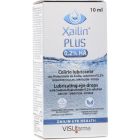 Xailin Plus 0,2% HA Colirio Lubricante 10 ml