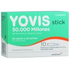 Yovis Stick Fermentos Lácticos