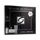 Cofre Protocolo Global Antiedad de Skinceuticals