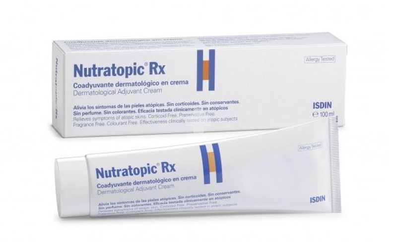 Nutratopic Rx 100 ml