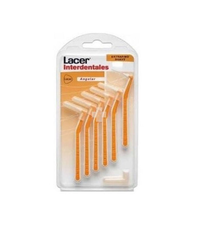 Lacer Interdental Extrafino Suave 0.5mm