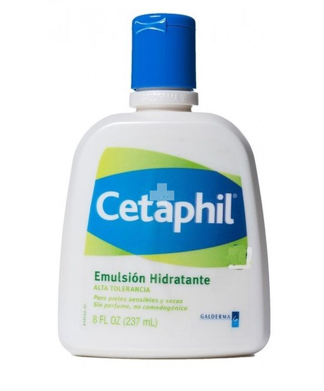 Cetaphil Emulsión Hidratante 237 ml