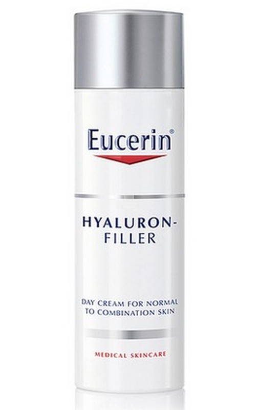 Eucerin Antiedad Hyaluron-Filler Fluido pnm 50 ml