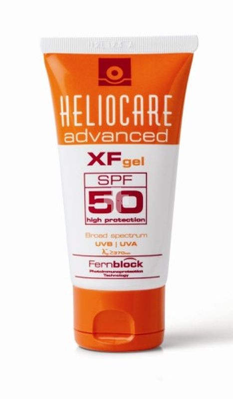 Heliocare XF 50 Gel 50 ml