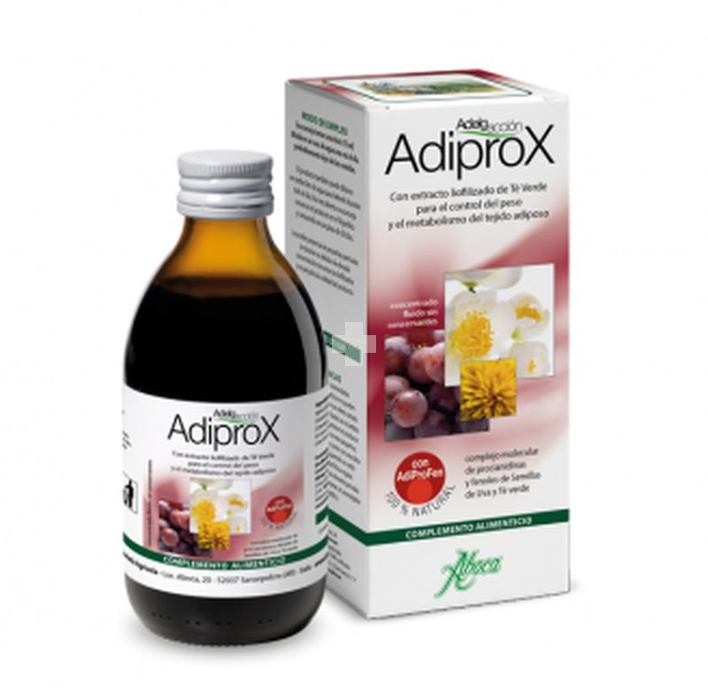 Adelgacción Adiprox fluido 240 ml