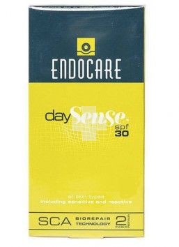 Endocare Day Sense SPF30 - 50 ml, hidratación y antiedad