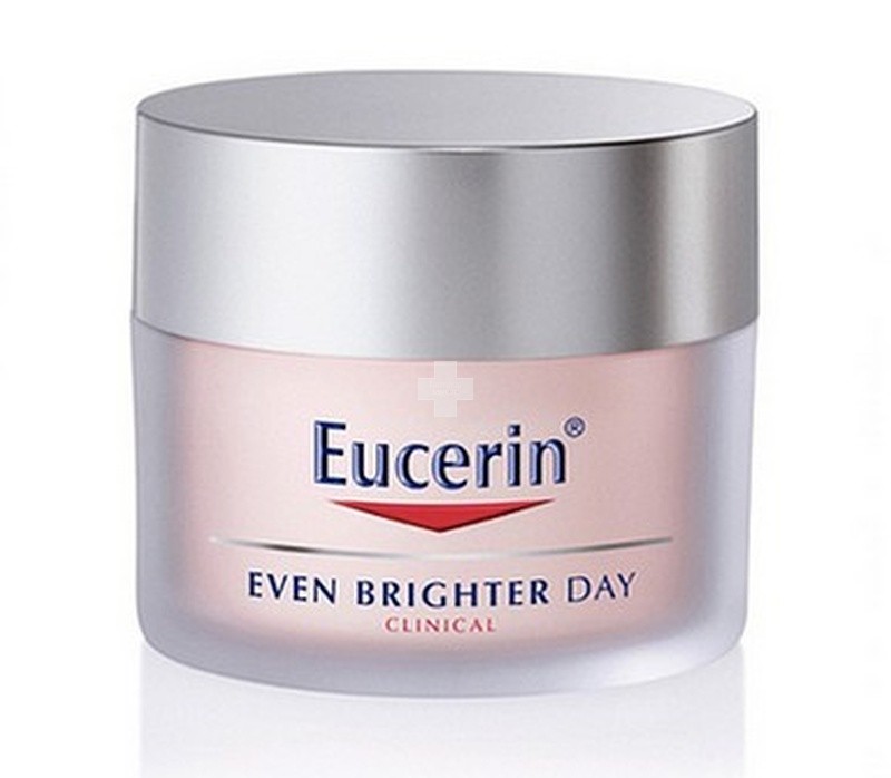 Eucerin Even Brighter Clinico FPS 30 Crema de Día de 50 ml 