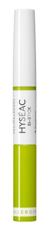 Uriage Hyseac Bi-Stick Loc 1G. Disimula las imperfecciones, calma y purifica.